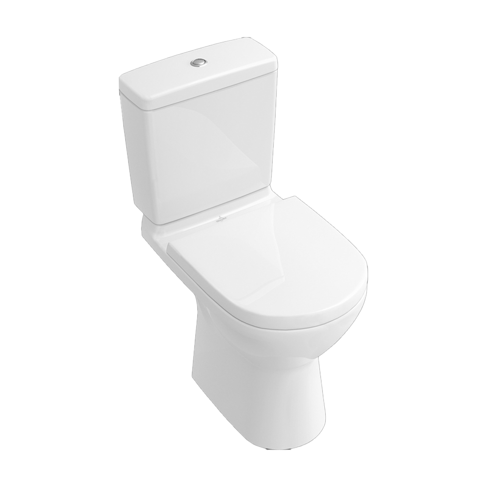 Villeroy & Boch O novo wc šolja za monoblok simplon 56610101