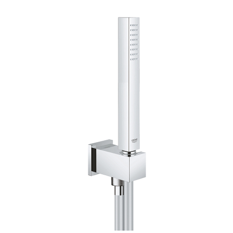 Grohe Euphoria Cube tuš ručica sa držačem i tuš crevom chrome 26405000
