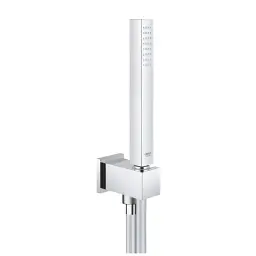 Grohe Euphoria Cube tuš ručica sa držačem i tuš crevom chrome 26405000