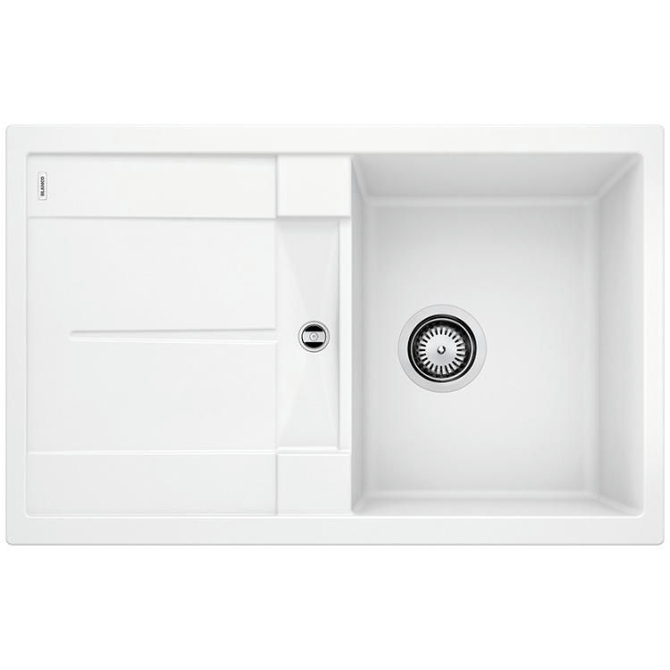 Blanco METRA 45 S bela 513187