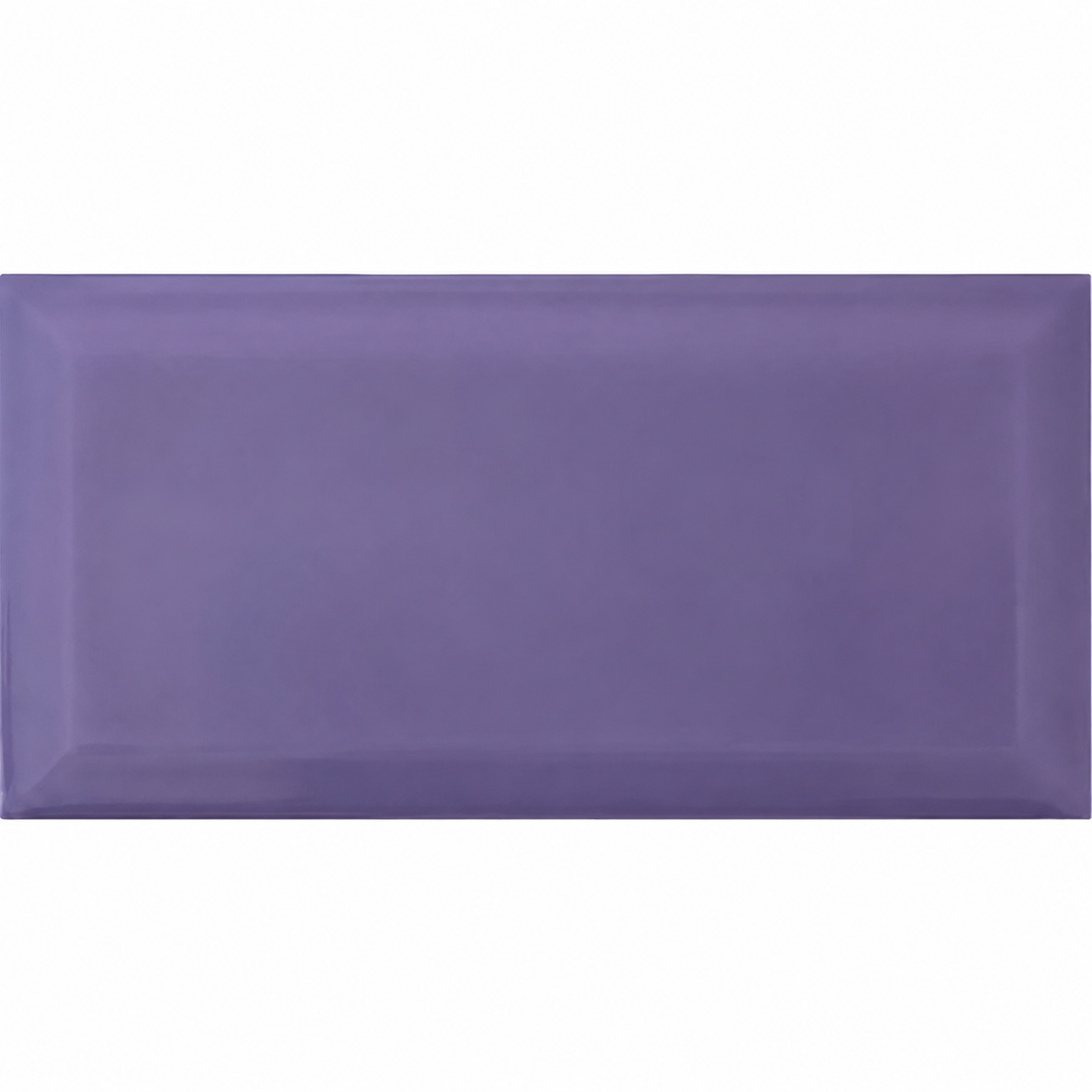 Fabresa Fabresa Biselado MORADO BX 10x20