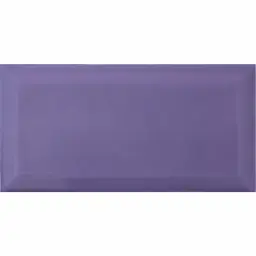 Fabresa Fabresa Biselado MORADO BX 10x20