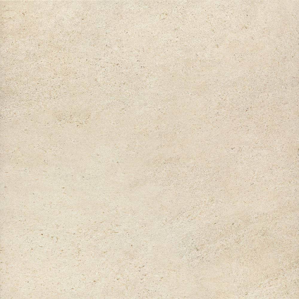 L Rock White granitna pločica rett. 60×60 K6EU