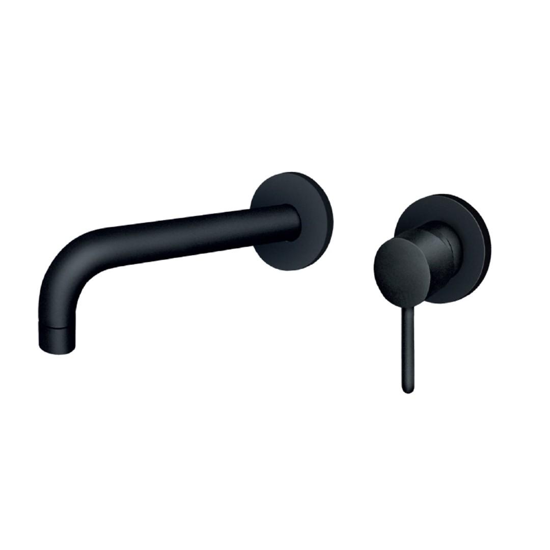Rosan Dark uzidna JD31401 za lavabo sa izlivom 170mm
