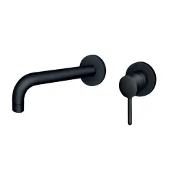 Rosan Dark uzidna JD31401 za lavabo sa izlivom 170mm