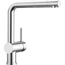 Blanco LINUS inox-finish ultraresist 526241