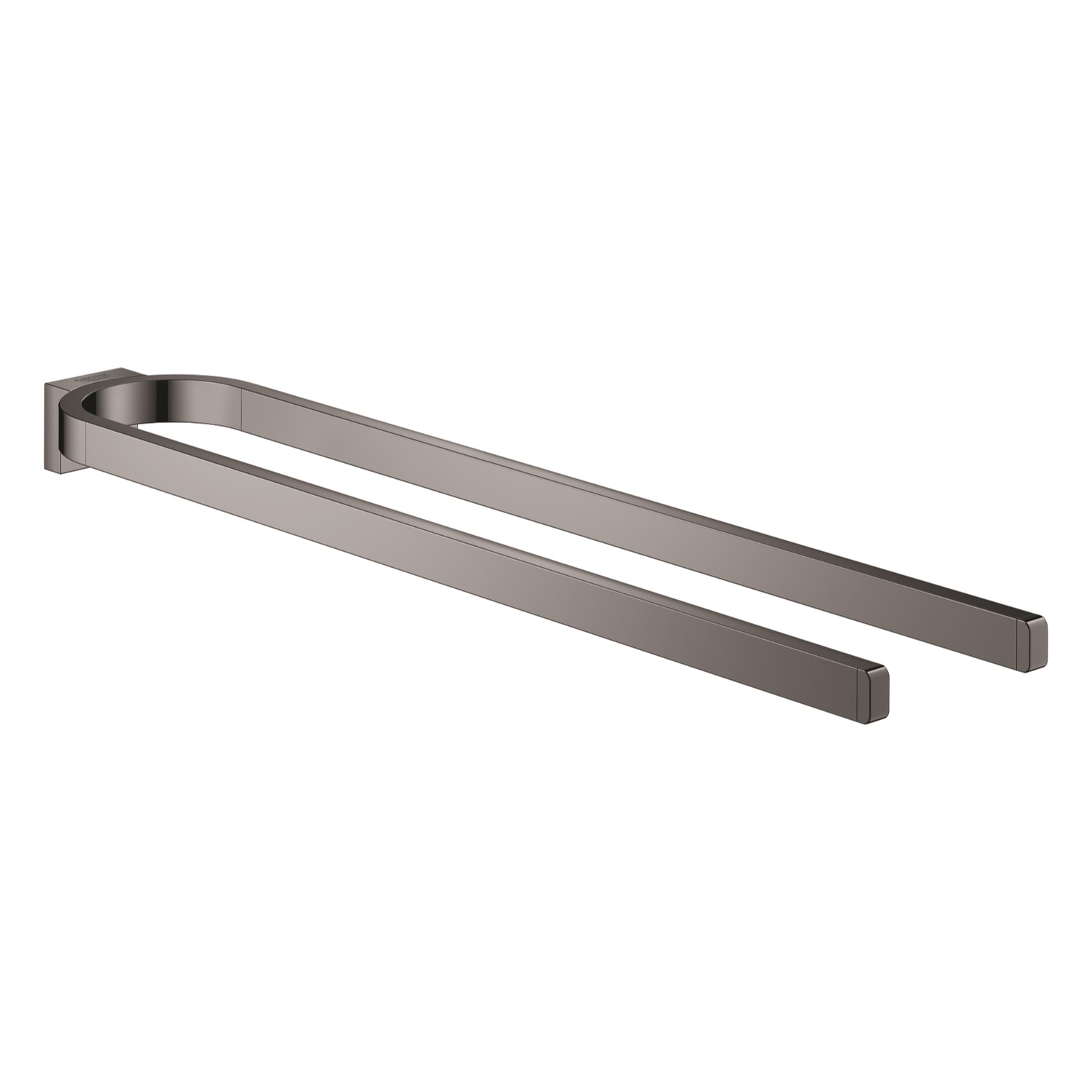 Grohe Selection držač peškira hard graphite 41059A00