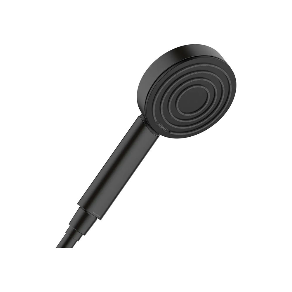 Hansgrohe Pulsify Select 105 tuš ručica 1 funkcija,  Matt Black 24120670