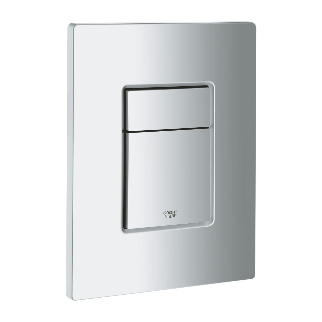 Grohe Skate Cosmopolitan tipka za ugradni hrom mat 38732P00