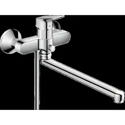 Hansgrohe Logis Svedska sa izlivom 300 71402000