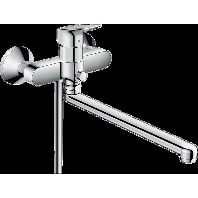 Hansgrohe Logis Svedska sa izlivom 300 71402000
