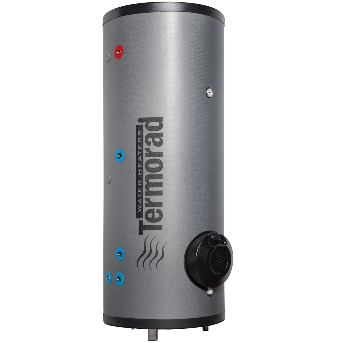 Termorad BT-500 S Silver IB-270 desni
