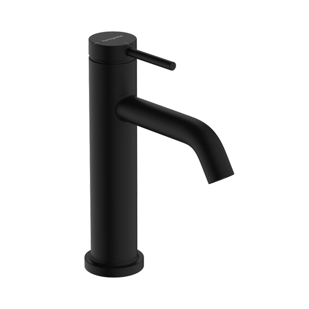 Hansgrohe Tecturis S 110 ecosmart+ za umivaonik sa podsklopom matt black 73310670