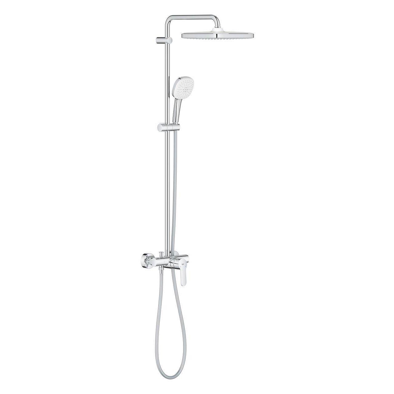 Grohe Tempesta 250 Cube Usponski Tuš Sistem 26692001