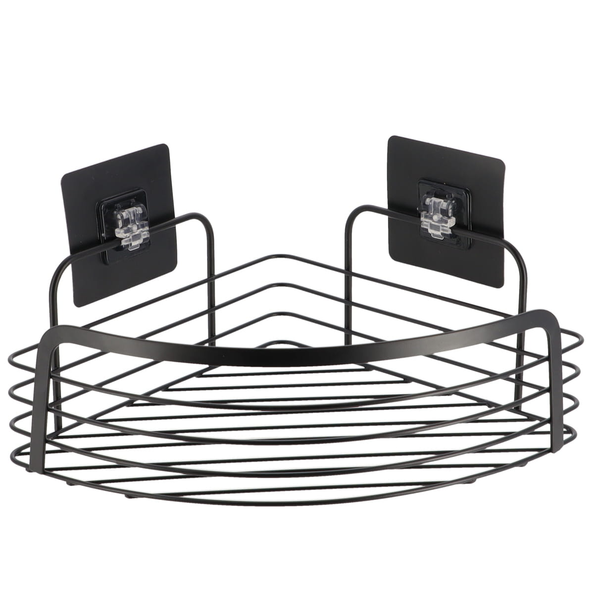 Tendance UGAONA žičana Polica samolepljiva 3M METAL Crna 91018108