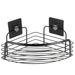 Tendance UGAONA žičana Polica samolepljiva 3M METAL Crna 91018108