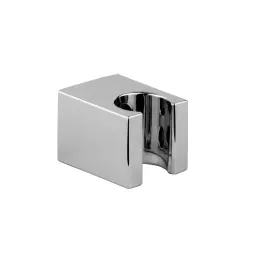 Paffoni Držač tuša pvc ZSUP026CR kockasti