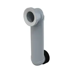 Alca odvodni podni ekscentar 10-40cm MS906