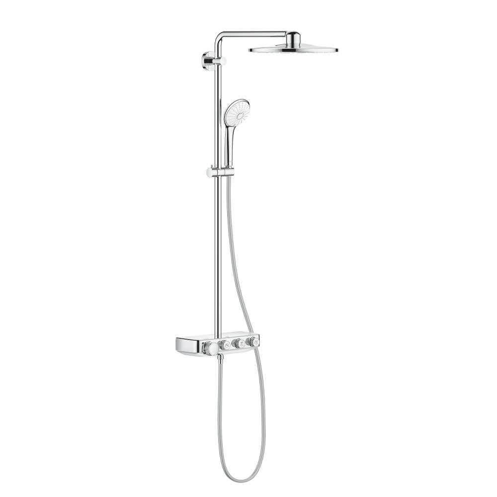 Grohe Euphoria Smartcontrol SYSTEM DUO 310 termostatski 26507000