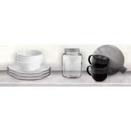 Halcon Ceramicas CANTERA perla D.COCINA-1B 20x60 X01 3A (Z)
