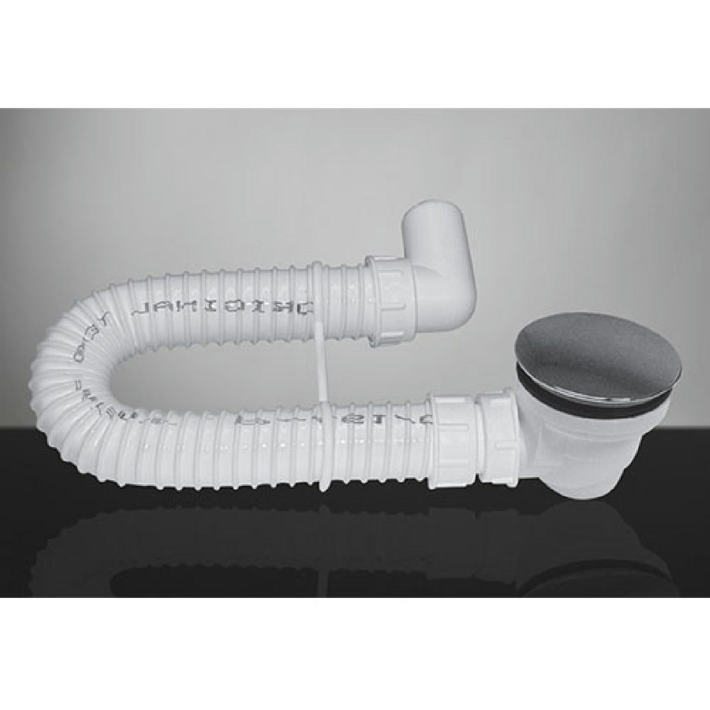 Texo Flex sifon za tuš kadu-LUX 90