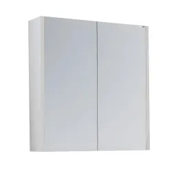 LineArt Ogledalo MARS 650 white