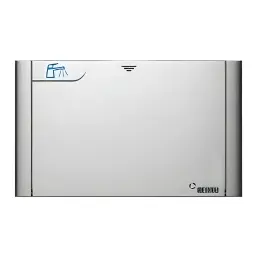 Rehau Pokrivna maska TWIN/MONO, srebrna 11770271001