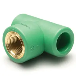 Aquatherm T kom UN 25x3/4x25