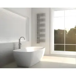 Warme Sušač ROER 500x1550 hrom
