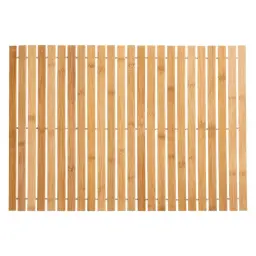 Five Podloga 59x40x0,6cm bambus natural