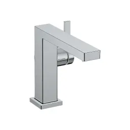 Hansgrohe Tecturis E za lavabo 110 sa podsklopom CoolStart, EcoSmart+ Chrome 73020000