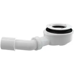 Alca sifon za tuš kadu fi90 bez poklopca h=65mm A491