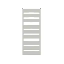 Cini Elegant sušač EL07/50 - SUS 530x945 beli