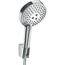Hansgrohe Raindance Select S 120 set tuš ručica crevo i držač tuša 27668000