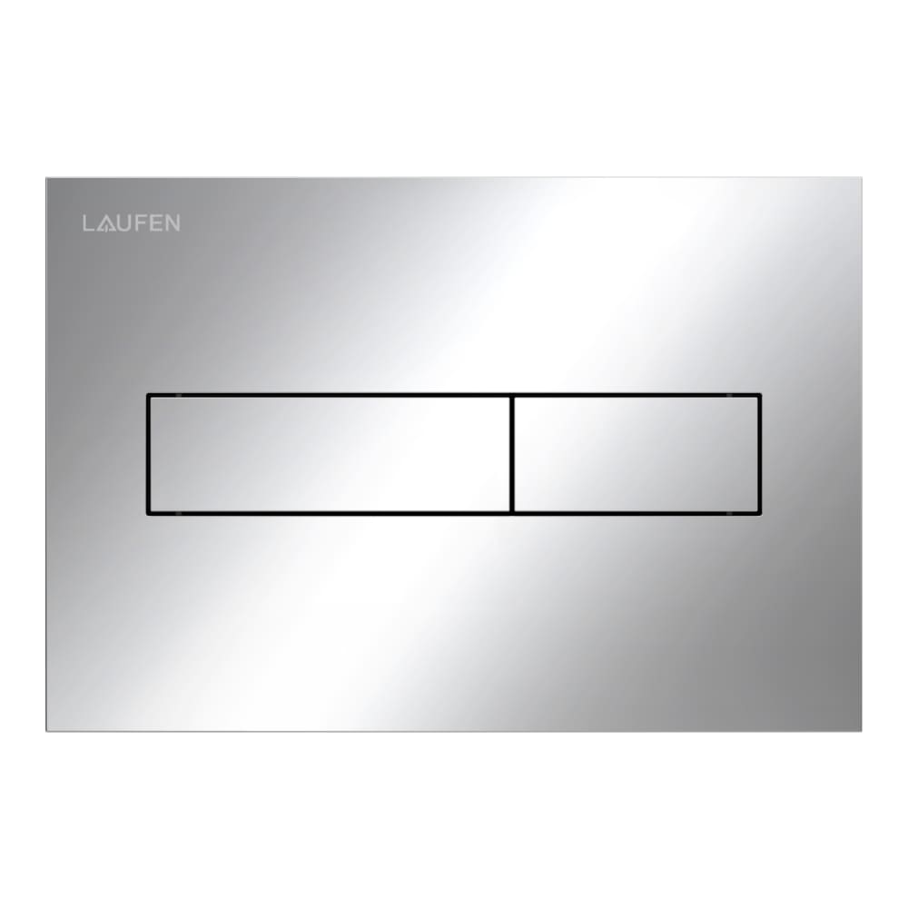 Laufen Ineo Horizon tipka Hrom H9001110040001
