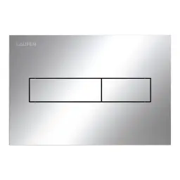 Laufen Ineo Horizon tipka Hrom H9001110040001