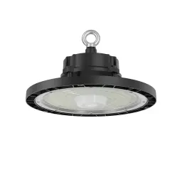 Braytron LED Industrijsko Zvono 100W Crni CCT IP65 BT45-49181