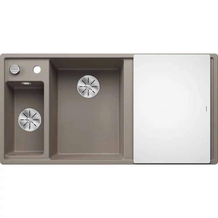 Blanco AXIA III 6 S LI PD Tartuf Z.ES M.AF
