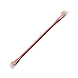 Braytron Konektor LED Trake Srednji sa Žicom 8-12MM BS01-99602
