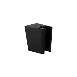 Držač tuš ručice COPEN NOOK matt black C-05-5260MB
