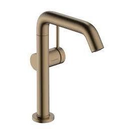 Hansgrohe Tecturis S 210 fine coolstart automatski podklop brushed bronze 73364140