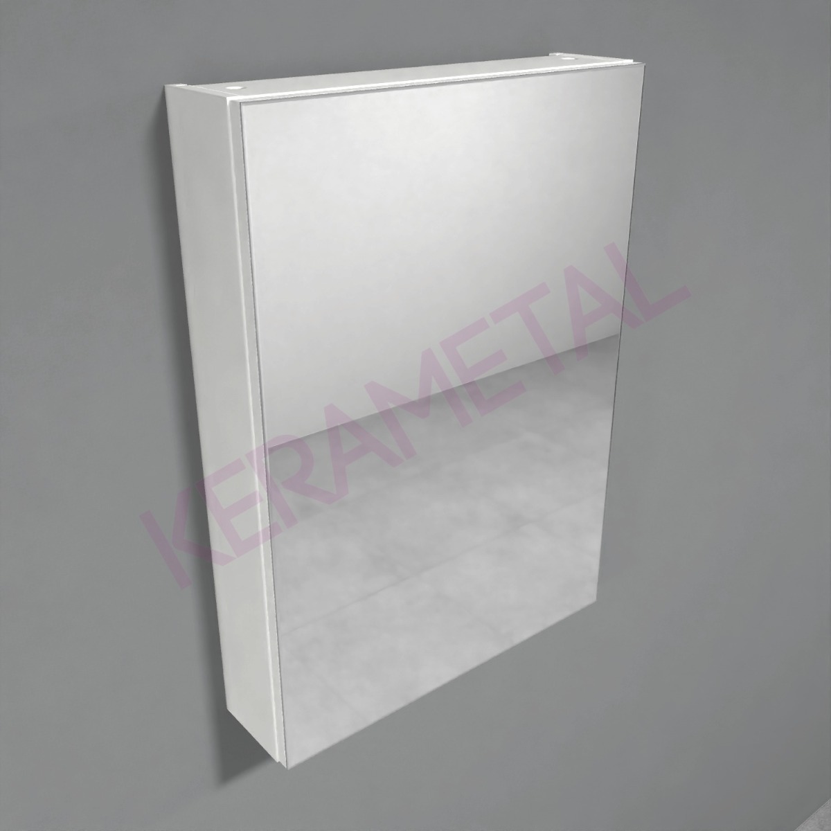 Kolpa ormarić Naomi TON 50cm White 546690