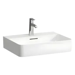 Laufen VAL Umivaonik 55 8.1028.2.000.104.1