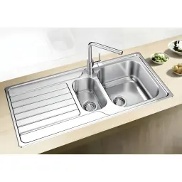 Blanco DINAS 6 S 523375