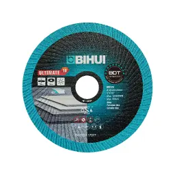 Bihui Dijamantska rezna ploča 125 mm DPD125