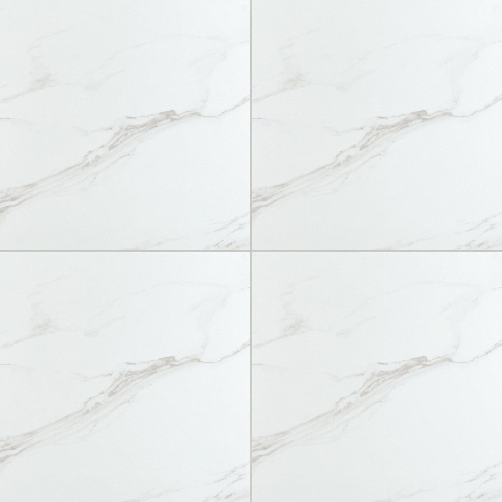 Navarti Calacatta Blanco 60,8×60,8