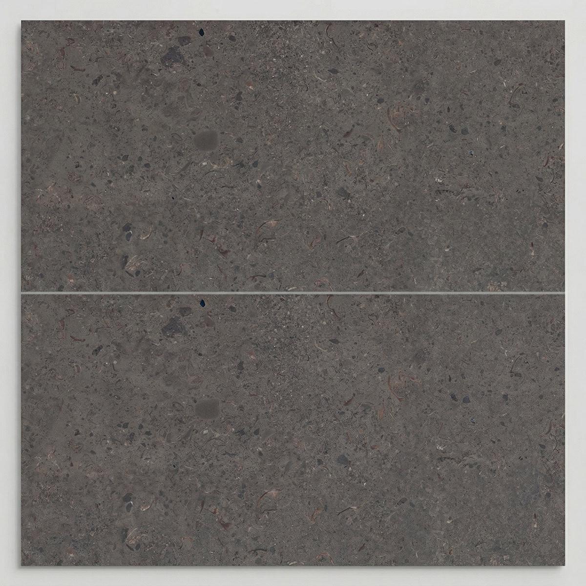 Qua Clam Shell Bronze soft matt 60×120