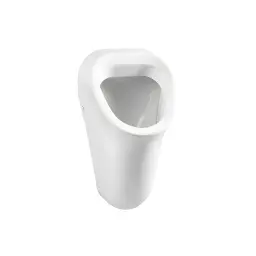 Vitra Pisoar ARKITEKT sa unutrašnjim dovodom (komplet set)