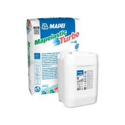 Mapei MAPELASTIC TURBO ZERO komp. A 20 kg