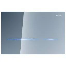 Geberit Sigma 80 reflektujuće staklo 116.092.SM.1